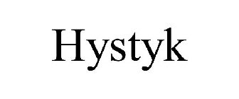 HYSTYK