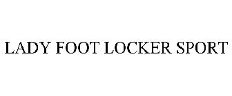 LADY FOOT LOCKER SPORT