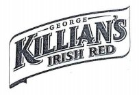 GEORGE KILLIAN'S IRISH RED