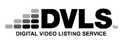 DVLS DIGITAL VIDEO LISTING SERVICE