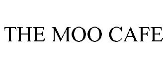 THE MOO CAFE