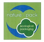 NATURE-PACK ECOLOGICAL PACKAGING