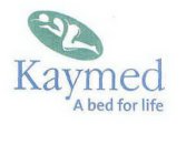 KAYMED A BED FOR LIFE