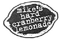 MIKE'S HARD CRANBERRY LEMONADE