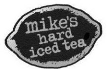 MIKE'S HARD ICED TEA