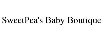 SWEETPEA'S BABY BOUTIQUE