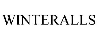 WINTERALLS