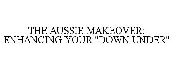 THE AUSSIE MAKEOVER: ENHANCING YOUR 