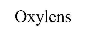 OXYLENS