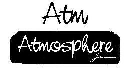 ATM ATMOSPHERE JEANS
