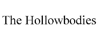 THE HOLLOWBODIES