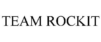 TEAM ROCKIT