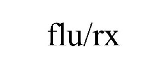 FLU/RX