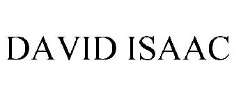 DAVID ISAAC