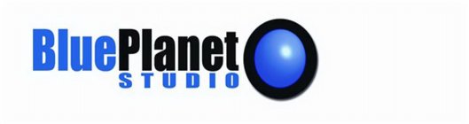 BLUEPLANET STUDIO