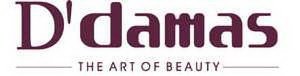 D' DAMAS THE ART OF BEAUTY