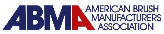 ABMA AMERICAN BRUSH MANUFACTURERS ASSOCIATION