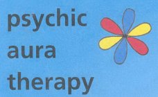 PSYCHIC AURA THERAPY