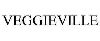 VEGGIEVILLE