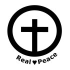 REAL PEACE