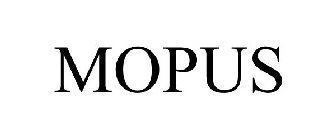 MOPUS