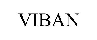 VIBAN