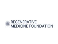 REGENERATIVE MEDICINE FOUNDATION