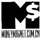 M$ MONEYMAGNET.COM.CN
