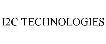 I2C TECHNOLOGIES