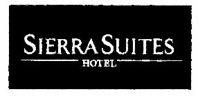 SIERRA SUITES HOTEL