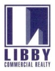 LIBBY COMMERCIAL REALTY