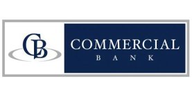 CB COMMERCIAL BANK