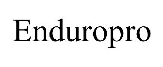 ENDUROPRO