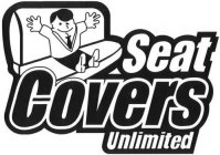 SEAT COVERS UNLIMITED