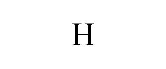 H