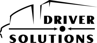 DRIVER SOLUTIONS