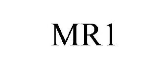 MR1