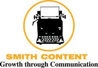 SMITH CONTENT GROWTH THROUGH COMMUNICATION
