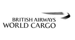 BRITISH AIRWAYS WORLD CARGO