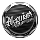 MEGUIAR'S SINCE 1901