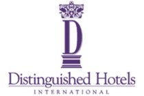 D DISTINGUISHED HOTELS INTERNATIONAL