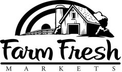 FARM FRESH MARKETS