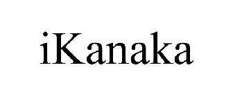 IKANAKA