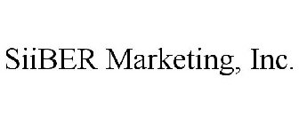 SIIBER MARKETING, INC.