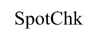 SPOTCHK