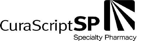 CURASCRIPT SP SPECIALTY PHARMACY