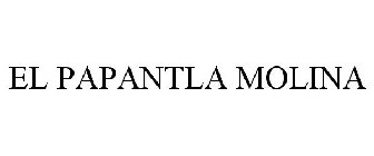 EL PAPANTLA MOLINA