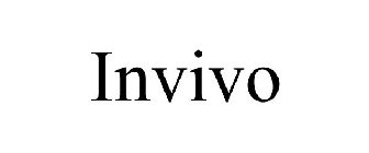 INVIVO