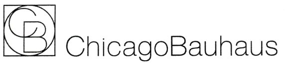 CB CHICAGO BAUHAUS