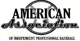 AMERICAN ASSOCIATION OF INDEPENDENT PROFESSIONAL BASEBALL
